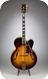Gibson L5 1957 Sunburst