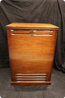 Leslie Speaker Model 122 1970