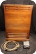 Leslie Speaker Model 147 + Combo Preamp Pedal 1970