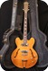 Epiphone Casino 1995-Natural