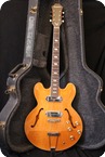 Epiphone Casino 1995 Natural