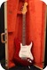 Fender Stratocaster Vintage Series 2007-Candy Apple Red