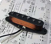 Lundgren Guitar Pickups 60s Vintage