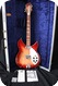 Rickenbacker 360/12V64 1994-Fireglo