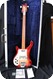 Rickenbacker 4001V63 Lefty 1994-Fireglo