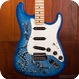 Fender Stratocaster 2015-Custom Graphic