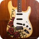 Fender Stratocaster 2015-Custom Graphic