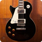 Epiphone Les Paul 2016 Ebony