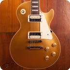 Gibson Les Paul 2016 Gold