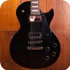 Gibson Les Paul 2017-Ebony