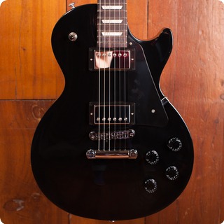 Gibson Les Paul 2017 Ebony