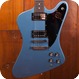 Gibson Firebird 2017-Pelham Blue