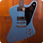 Gibson Firebird 2017 Pelham Blue