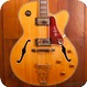 Epiphone Emperor II 1994-Natural