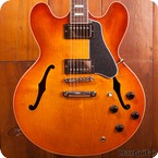 Gibson ES 335 2016 Lightburst