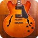 Gibson ES 335 2016 Lightburst