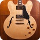 Gibson ES 335 2016 Natural
