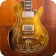 Gibson Custom Shop Les Paul 2014-Gold