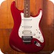 Fender Stratocaster 2000-Metallic Red