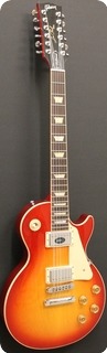Gibson Les Paul Traditional 12 String  2012