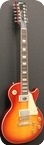 Gibson Les Paul Traditional 12 String 2012