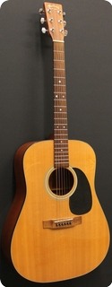 Martin D 18  2008