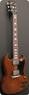 Gibson Sg Standard  1975