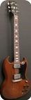 Gibson SG Standard 1975