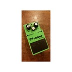 Boss Japan PH1R Phaser Japan Green