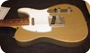 Fender Fender Custom Shop Relic 67 Telecaster 2008-Shoreline Gold