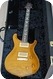Paul Reed Smith PRS Rosewood Limited 1996-Violin Amber