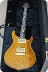 Paul Reed Smith PRS Rosewood Limited 1996 Violin Amber