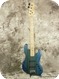 Marleaux JB-4-Blue