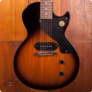 Gibson Les Paul Junior 2016 Vintage Sunburst