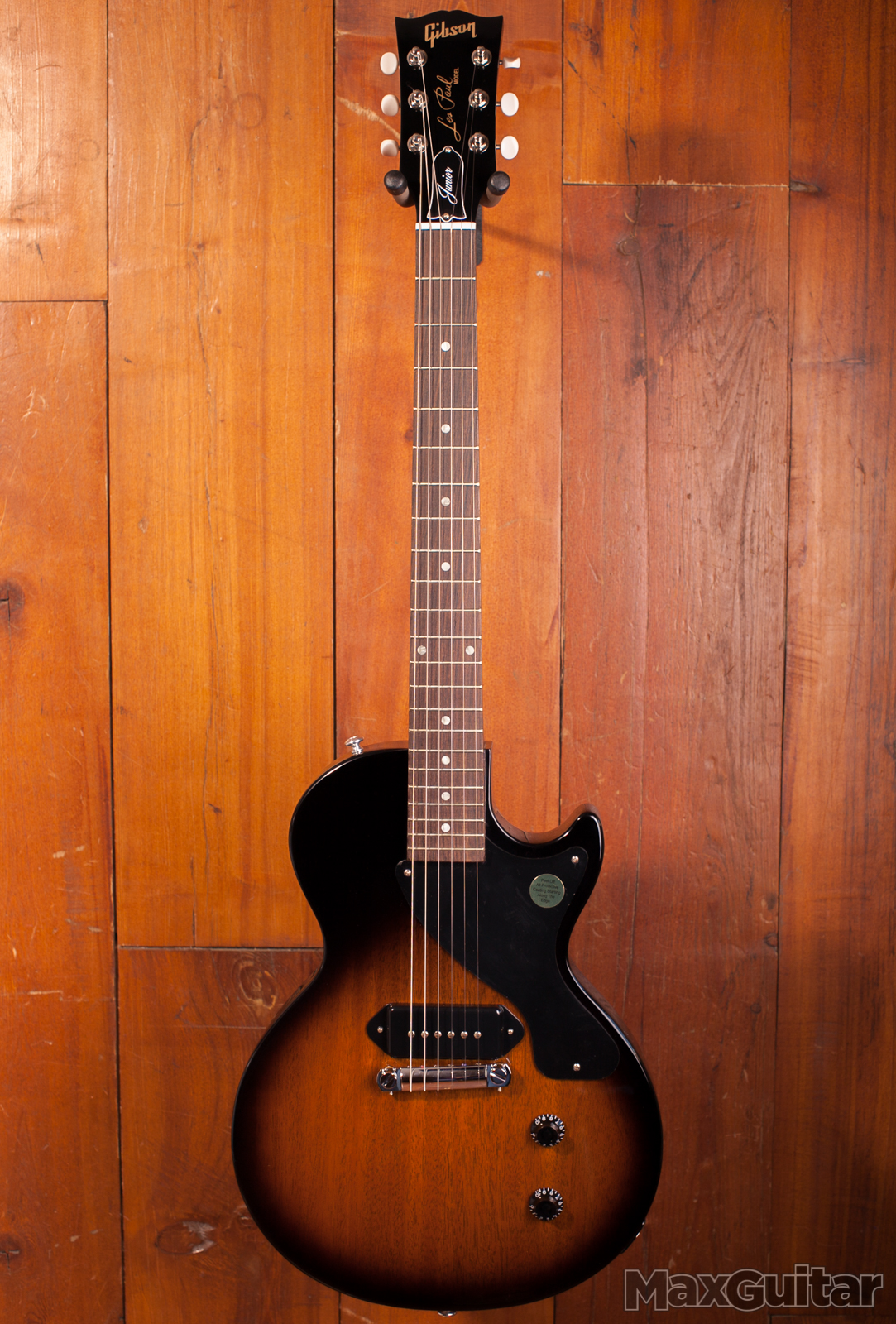 Gibson les paul junior on sale 2016