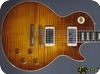 Gibson Les Paul Reissue Custom Shop 1992-Honey Burst