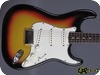 Fender Stratocaster ...only 311 Kg 1963 3 tone Sunburst