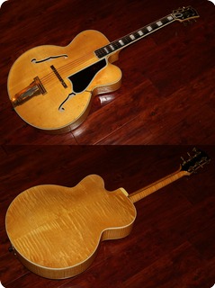 Gibson L 5 Pn (gat0324) 1939