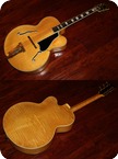 Gibson L 5 PN GAT0324 1939