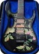 Ibanez JEM 77 FP Floral Pattern Original Vintage Cloth Steve Vai Model 1991-Floral Pattern