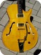 Paul Reed Smith PRS SC J Thin Line Limited Run 2009 Vintage Yellow See Thru