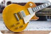 Gibson Les Paul Collectors Choice 8 The Beast 2013 Dirty Lemon