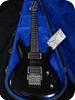 Ibanez JS1 Joe Satriani HSH Black Early JS Series Collectable! JS-1 JS 1992-Black