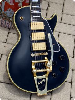 Gibson Les Paul Custom Jpc 