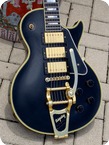 Gibson Les Paul Custom JPC Jimmy Page 59 Reissue 2007 Black