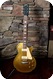 Gibson Les Paul Standard (GIE0989) 1969