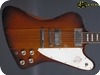 Gibson Custom Shop Johnny Winter Firebird V #2 + Signed !!! 2017-Sunburst 