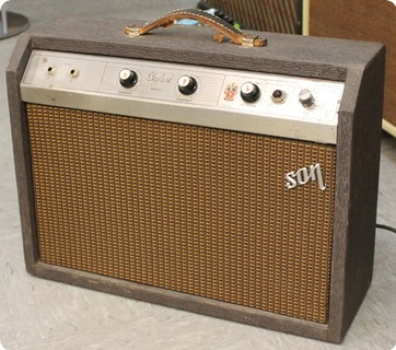 Gibson Ga 5 Skylark 1963