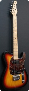 G&l Asat  1989