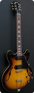 Gibson Es 330 2009